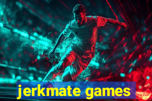 jerkmate games